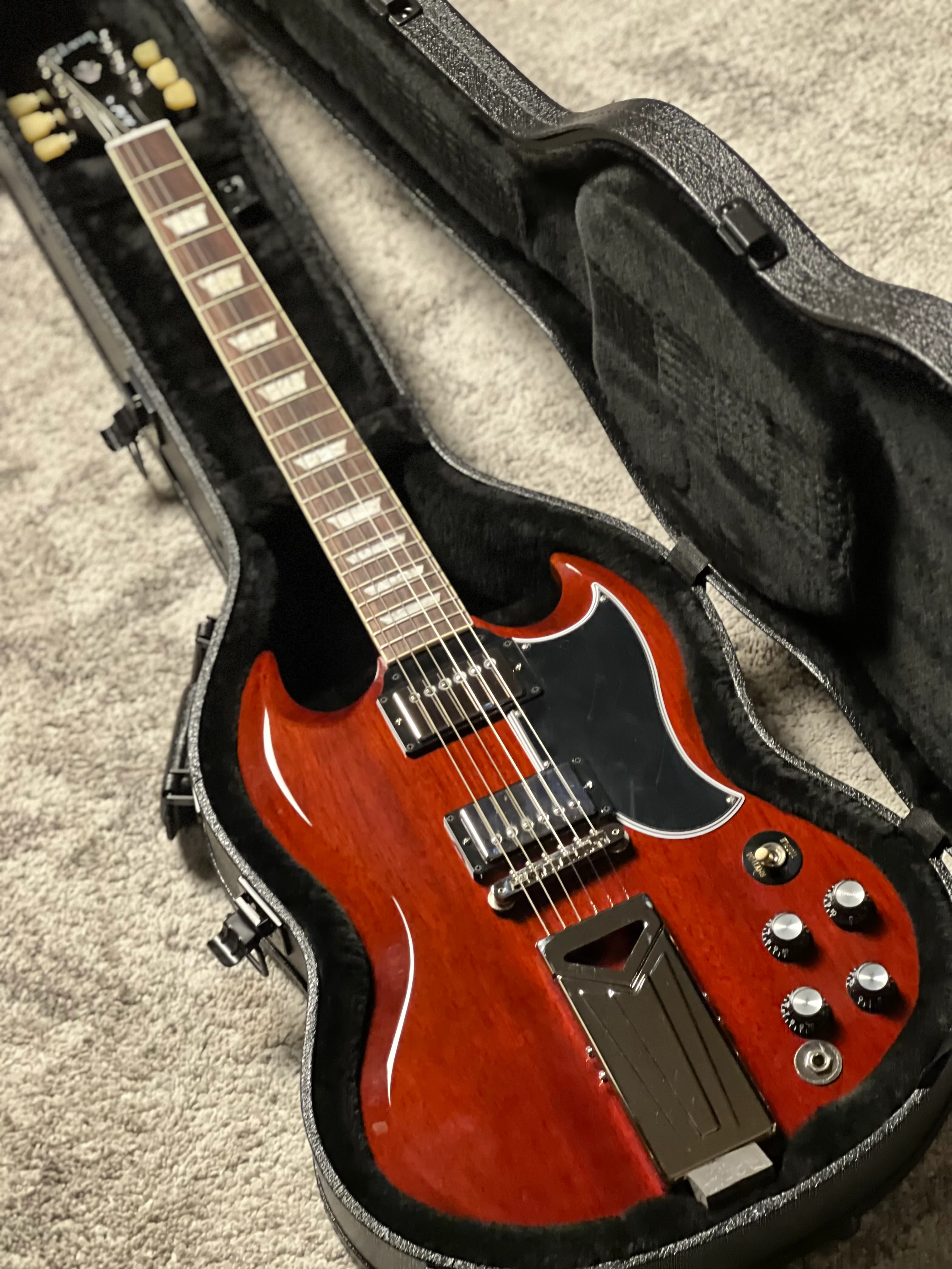 Gibson SALE 2026 Campaign